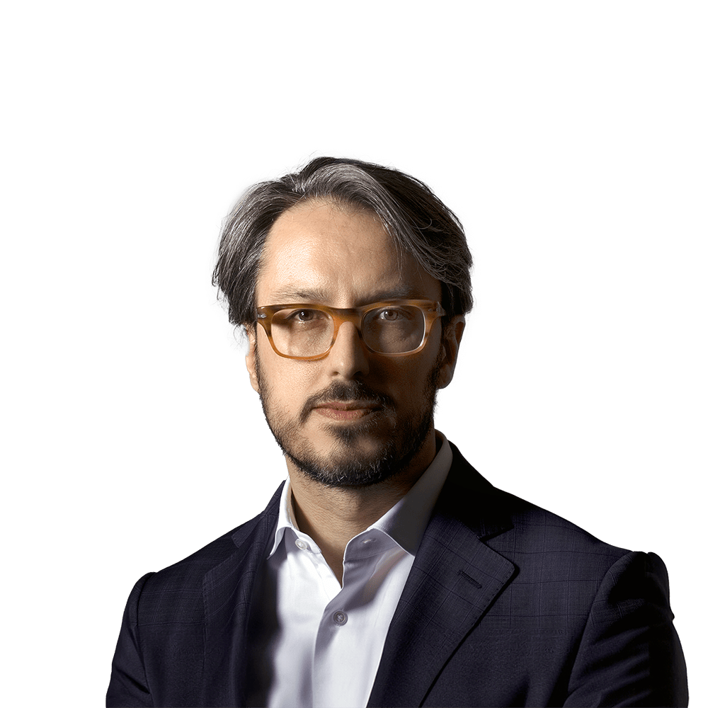 Chi siamo Francesco DAlessandro profilo