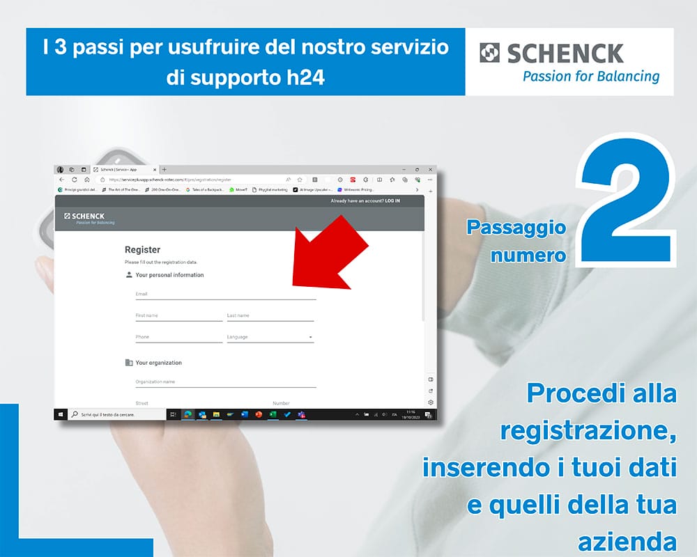 Chiusure aziendali o le richieste notturne assistenza3